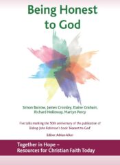 Being Honest to God - the conference talks in print