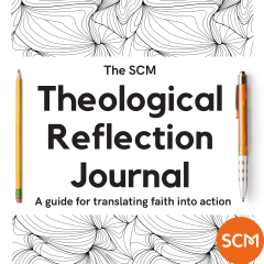 SCM Theological Reflection Journal