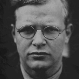 The Legacy of Dietrich Bonhoeffer 80 years on