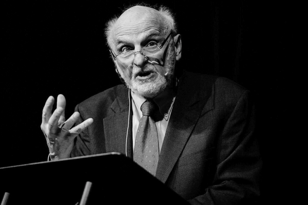 Walter Brueggemann 1933-2025
