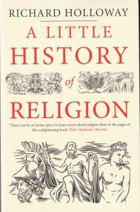 A Little History of Religion - Richard Holloway