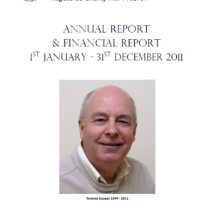 PCN Britain’s Annual Report 2012