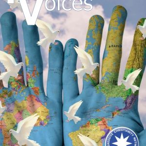 September 2020 Progressive Voices